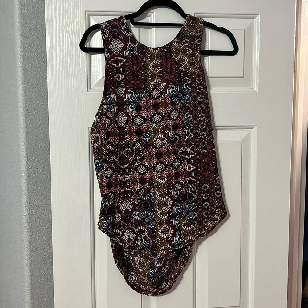 WAYF Top